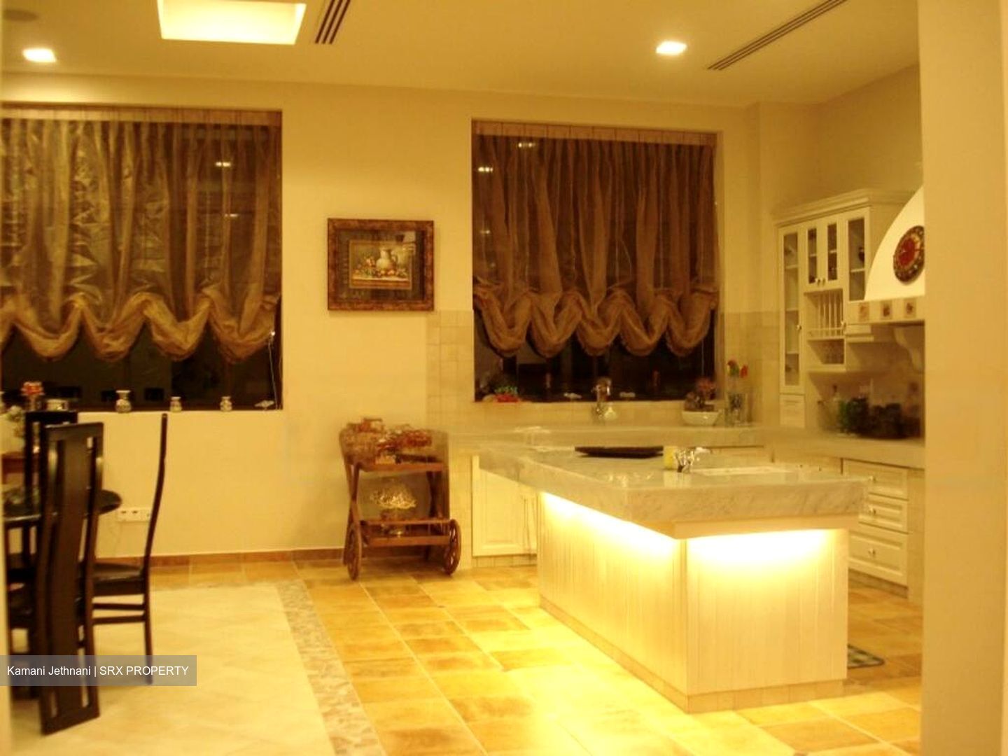 Frankel Estate (D15), Detached #477807871